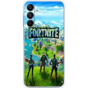 Чехол BoxFace Samsung Galaxy A16 5G (A166) Fortnite