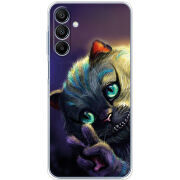 Чехол BoxFace Samsung Galaxy A16 5G (A166) Cheshire Cat