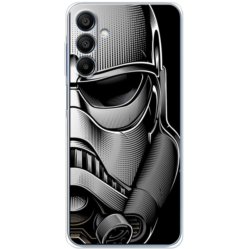 Чехол BoxFace Samsung Galaxy A16 5G (A166) Imperial Stormtroopers