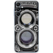 Чехол BoxFace Samsung Galaxy A16 5G (A166) Rolleiflex