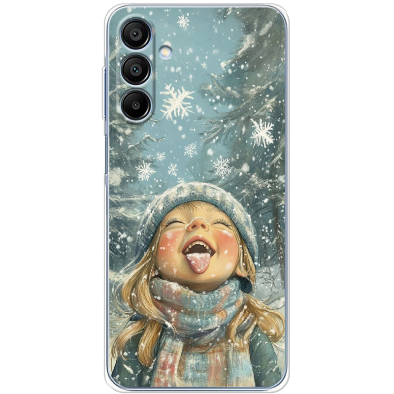 Чехол BoxFace Samsung Galaxy A16 5G (A166) Смак дитинства