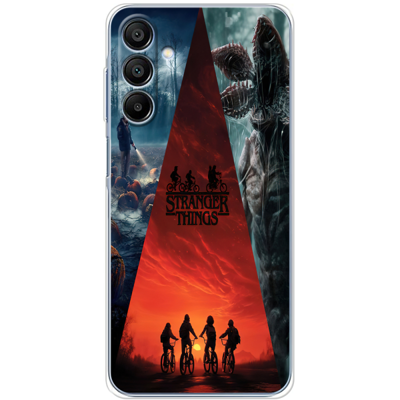 Чехол BoxFace Samsung Galaxy A16 5G (A166) Дивні дива