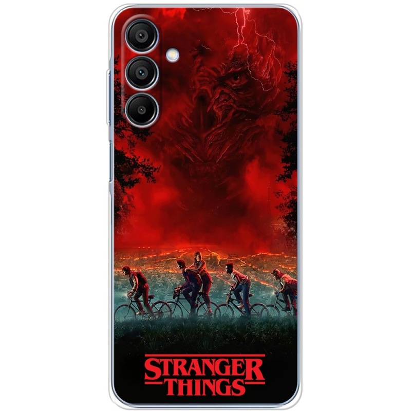 Чехол BoxFace Samsung Galaxy A16 5G (A166) 