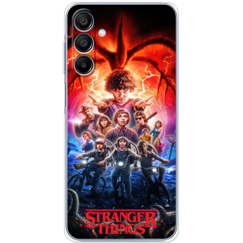 Чехол BoxFace Samsung Galaxy A16 5G (A166) 