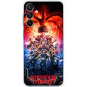 Чехол BoxFace Samsung Galaxy A16 5G (A166) 