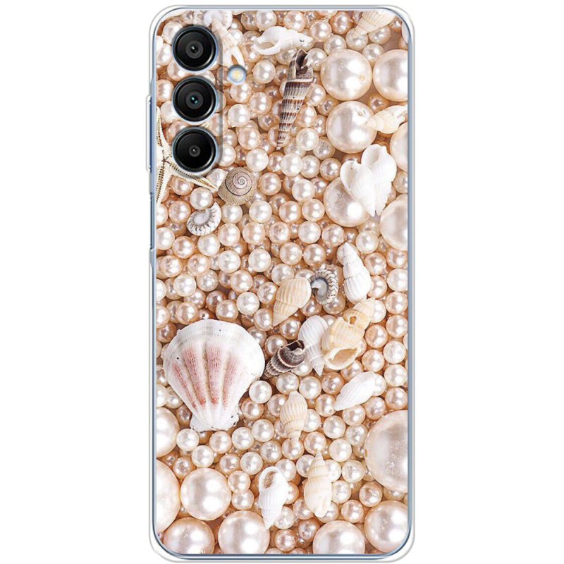 Чехол BoxFace Samsung Galaxy A16 5G (A166) 