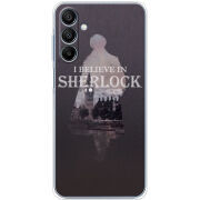 Чехол BoxFace Samsung Galaxy A16 5G (A166) Sherlock