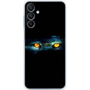 Чехол BoxFace Samsung Galaxy A16 5G (A166) Eyes in the Dark