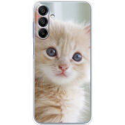 Чехол BoxFace Samsung Galaxy A16 5G (A166) Animation Kittens