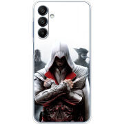 Чехол BoxFace Samsung Galaxy A16 5G (A166) Assassins Creed 3