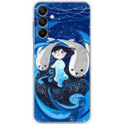 Чехол BoxFace Samsung Galaxy A16 5G (A166) Song of the Sea