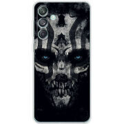 Чехол BoxFace Samsung Galaxy M55 5G (M556) The Dark