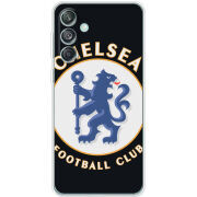 Чехол BoxFace Samsung Galaxy M55 5G (M556) FC Chelsea