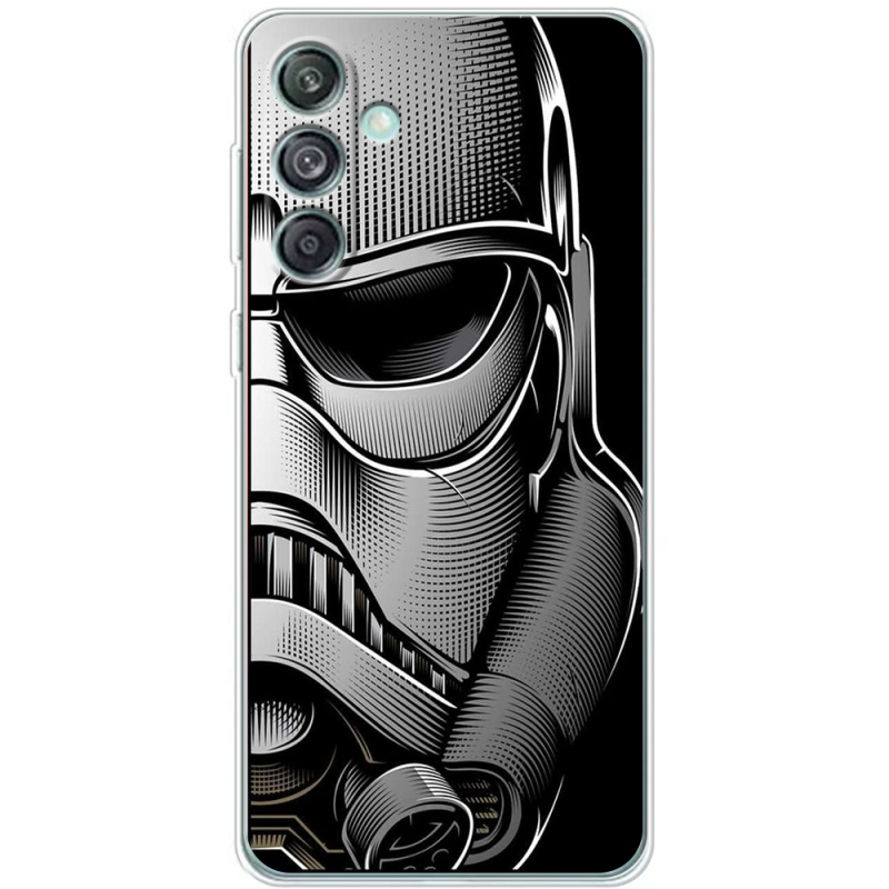 Чехол BoxFace Samsung Galaxy M55 5G (M556) Imperial Stormtroopers