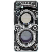 Чехол BoxFace Samsung Galaxy M55 5G (M556) Rolleiflex