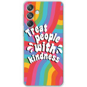 Чехол BoxFace Samsung Galaxy M55 5G (M556) Kindness