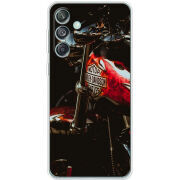 Чехол BoxFace Samsung Galaxy M55 5G (M556) Harley