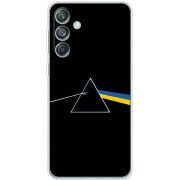 Чехол BoxFace Samsung Galaxy M55 5G (M556) Pink Floyd Україна