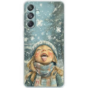 Чехол BoxFace Samsung Galaxy M55 5G (M556) Смак дитинства