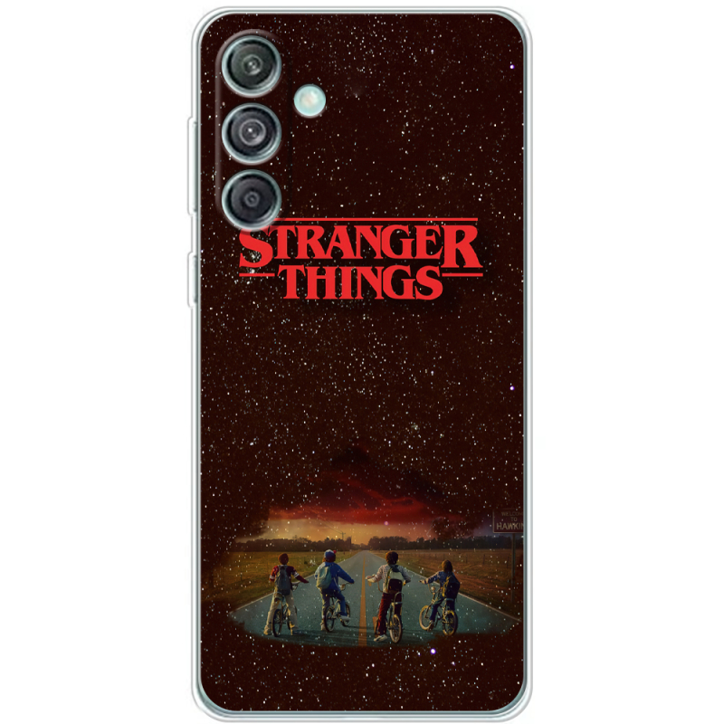 Чехол BoxFace Samsung Galaxy M55 5G (M556) 