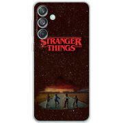 Чехол BoxFace Samsung Galaxy M55 5G (M556) 