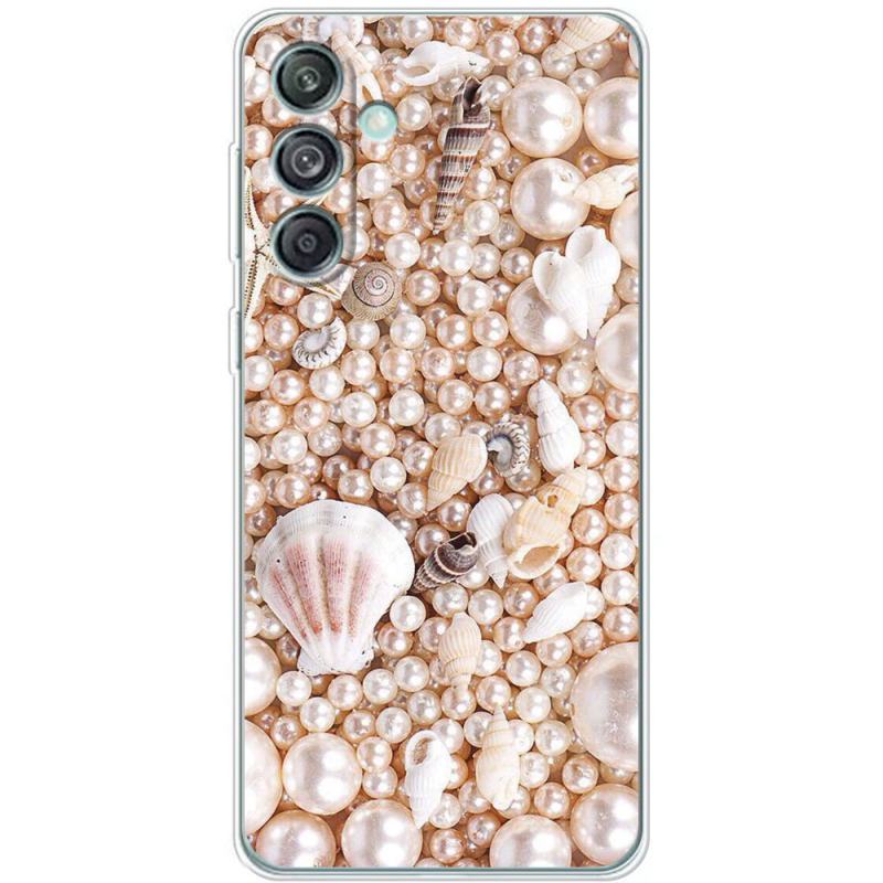 Чехол BoxFace Samsung Galaxy M55 5G (M556) 