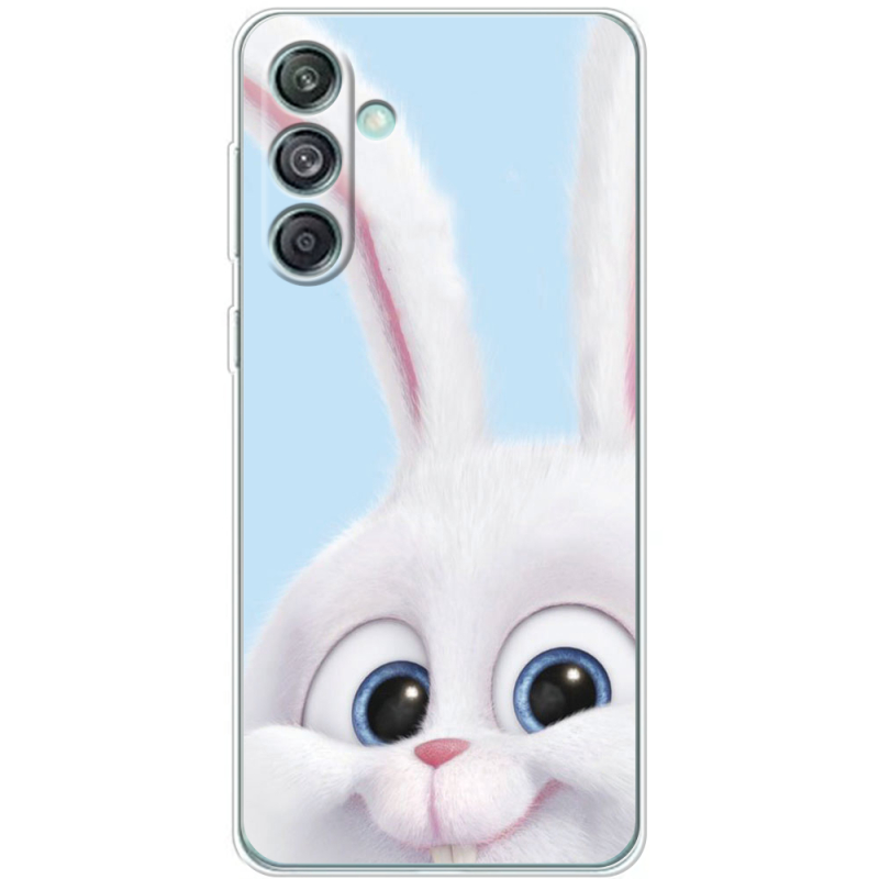 Чехол BoxFace Samsung Galaxy M55 5G (M556) Rabbit