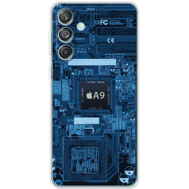 Чехол BoxFace Samsung Galaxy M55 5G (M556) 