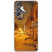 Чехол BoxFace Samsung Galaxy M55 5G (M556) Night Street