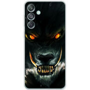 Чехол BoxFace Samsung Galaxy M55 5G (M556) Werewolf