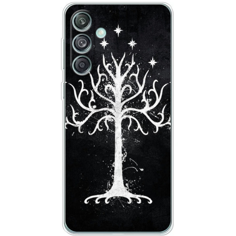 Чехол BoxFace Samsung Galaxy M55 5G (M556) Fantasy Tree