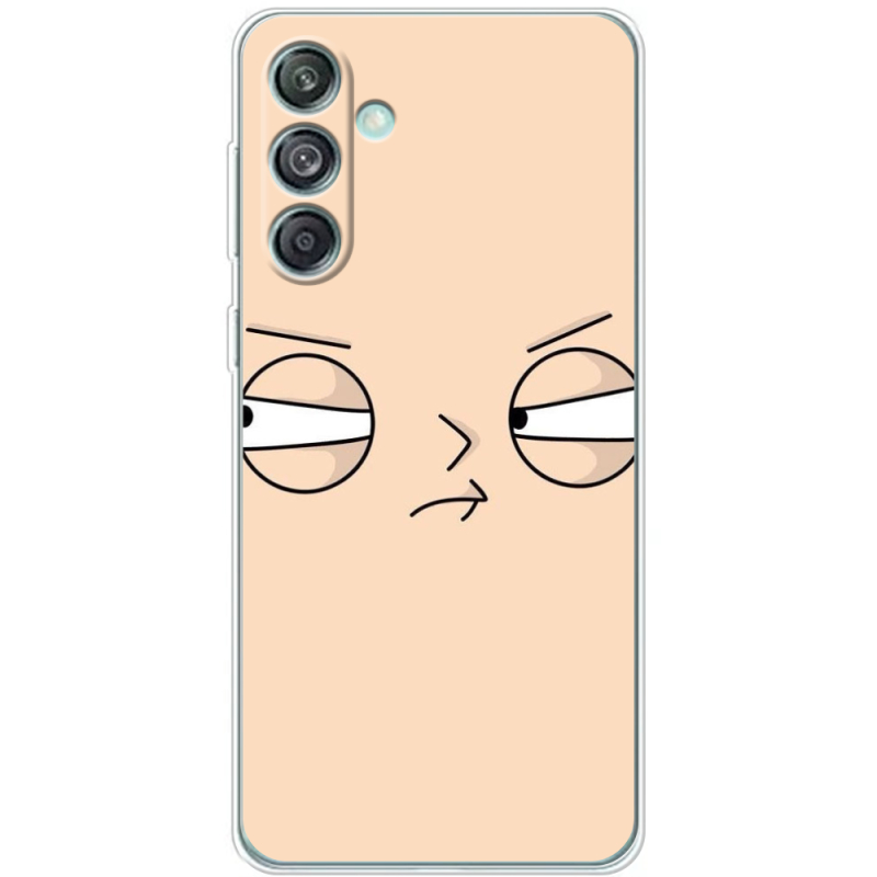 Чехол BoxFace Samsung Galaxy M55 5G (M556) 