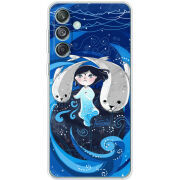 Чехол BoxFace Samsung Galaxy M55 5G (M556) Song of the Sea