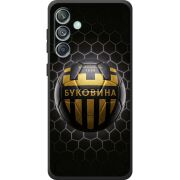 Черный чехол BoxFace Samsung Galaxy M55 5G (M556) 