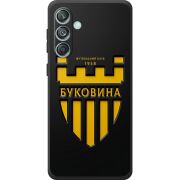 Черный чехол BoxFace Samsung Galaxy M55 5G (M556) 