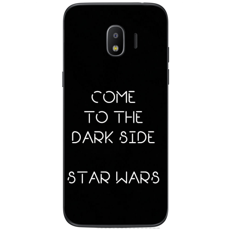 Чехол Uprint Samsung Galaxy J2 2018 J250 