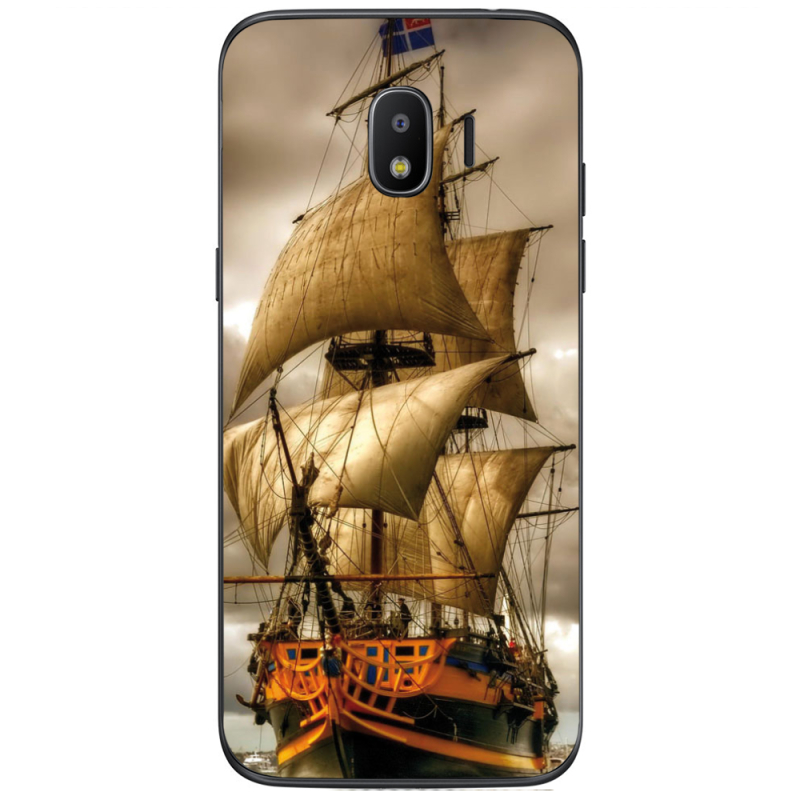 Чехол Uprint Samsung Galaxy J2 2018 J250 