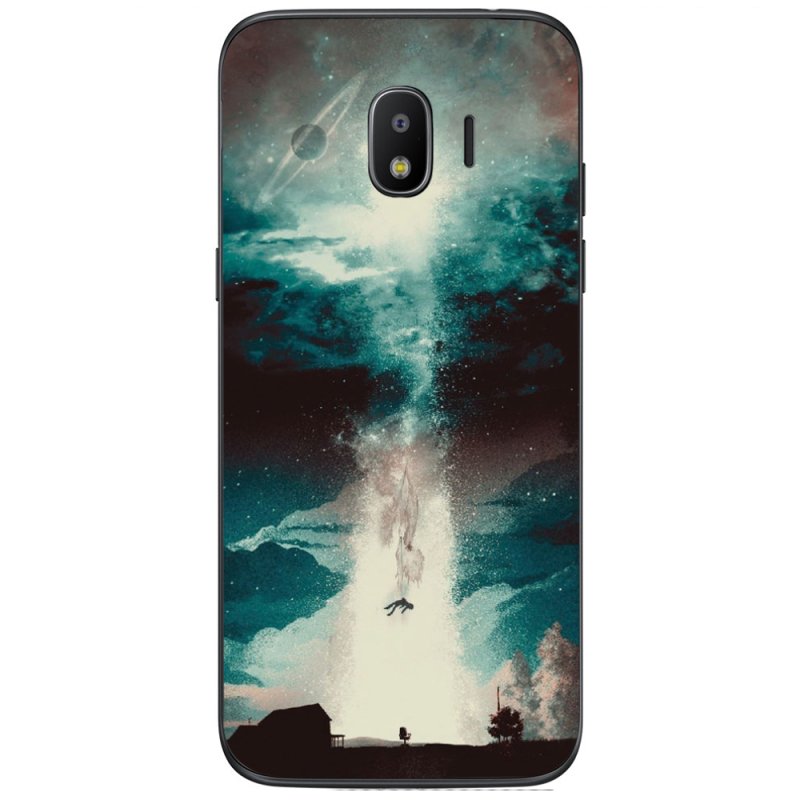 Чехол Uprint Samsung Galaxy J2 2018 J250 