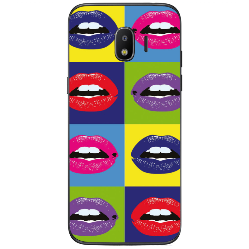 Чехол Uprint Samsung Galaxy J2 2018 J250 