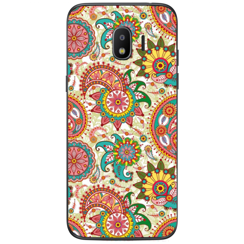 Чехол Uprint Samsung Galaxy J2 2018 J250 