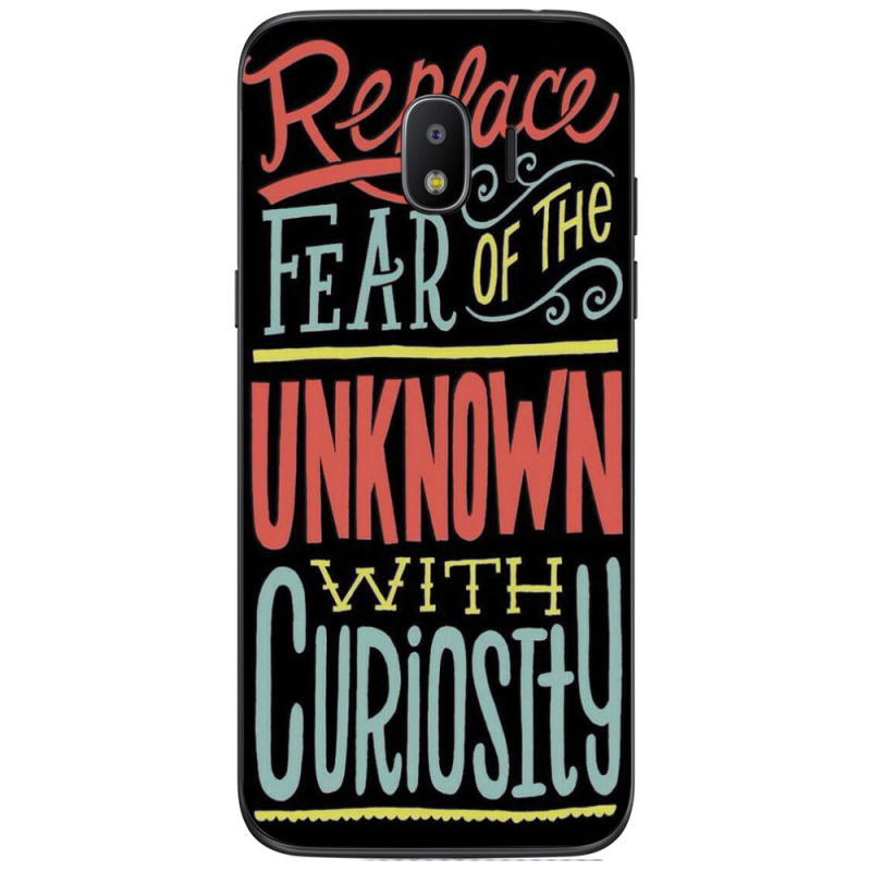 Чехол Uprint Samsung Galaxy J2 2018 J250 