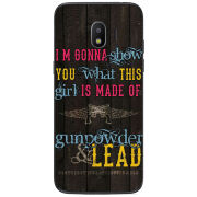 Чехол Uprint Samsung Galaxy J2 2018 J250 