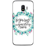 Чехол Uprint Samsung Galaxy J2 2018 J250 