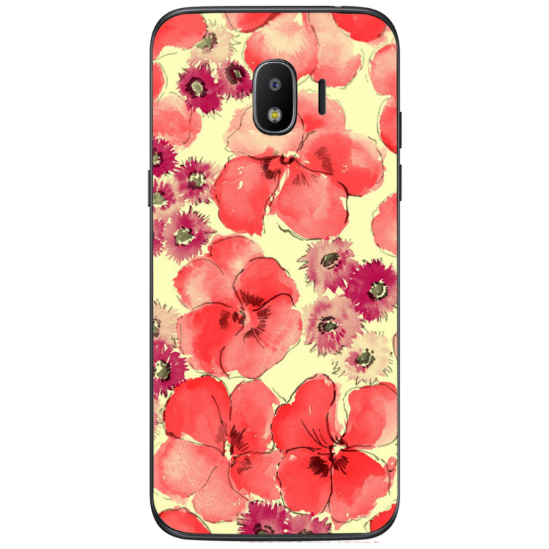 Чехол Uprint Samsung Galaxy J2 2018 J250 