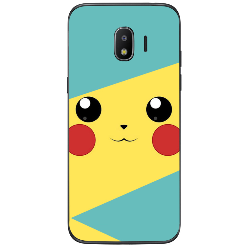 Чехол Uprint Samsung Galaxy J2 2018 J250 