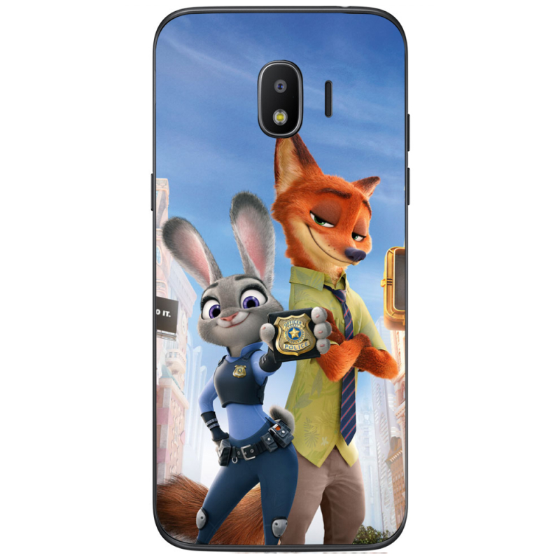 Чехол Uprint Samsung Galaxy J2 2018 J250 