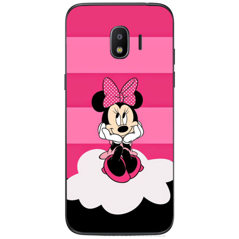 Чехол Uprint Samsung Galaxy J2 2018 J250 