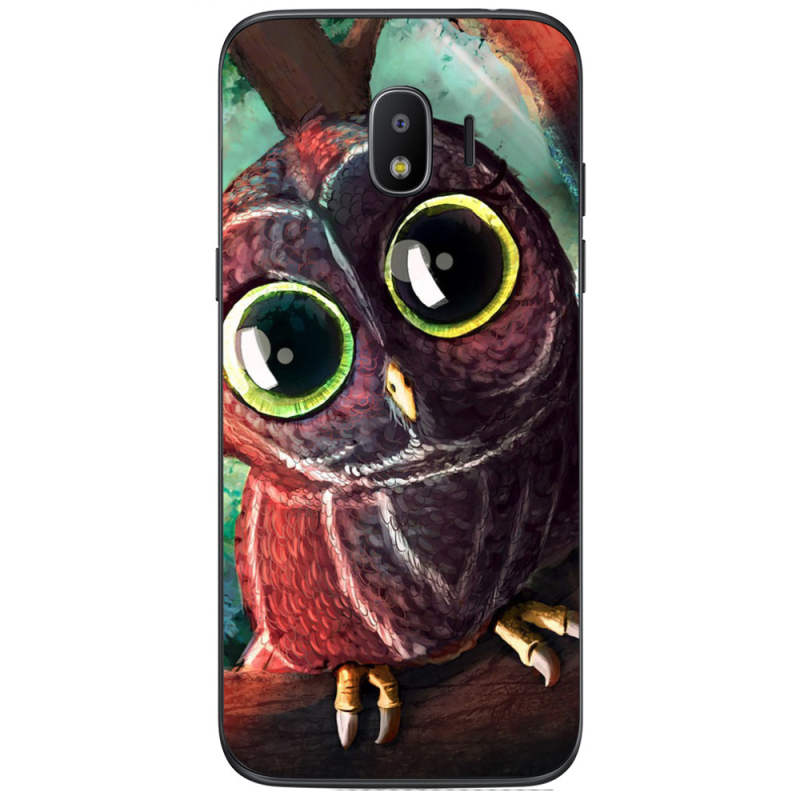 Чехол Uprint Samsung Galaxy J2 2018 J250 