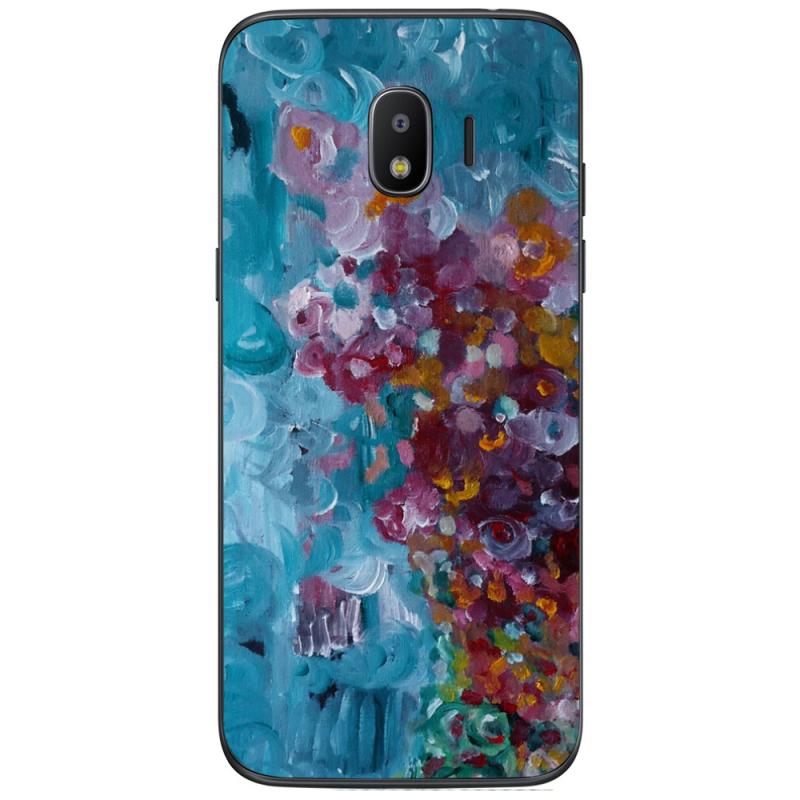 Чехол Uprint Samsung Galaxy J2 2018 J250 