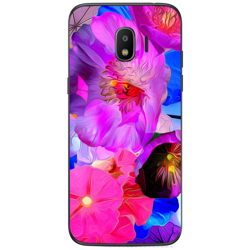 Чехол Uprint Samsung Galaxy J2 2018 J250 